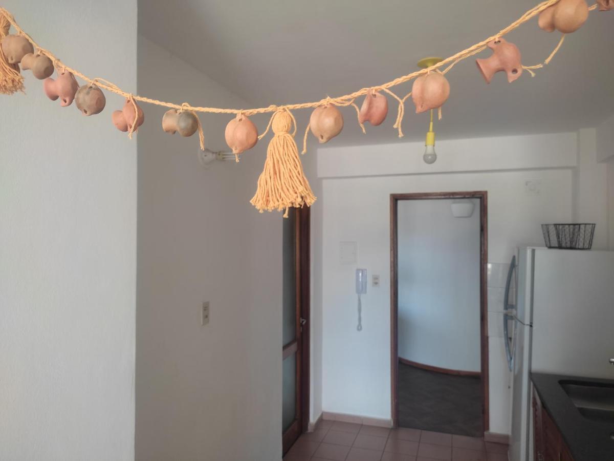 Appartement Boho 291 à San Salvador de Jujuy Extérieur photo